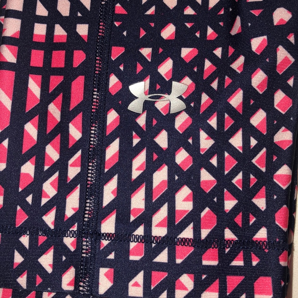 Under Armour leggings